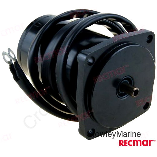 TRIM MOTOR ASSY (REC38100-87J00)