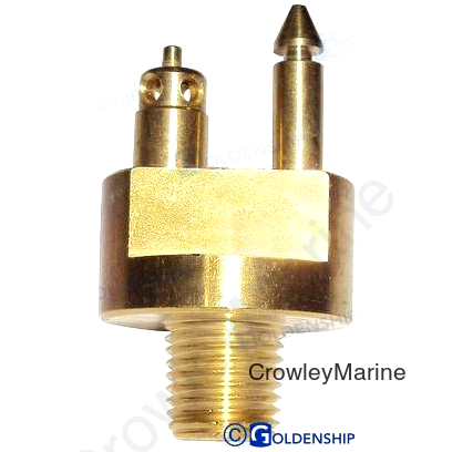 MERC //MAR TANK OUTLET (GS31022)