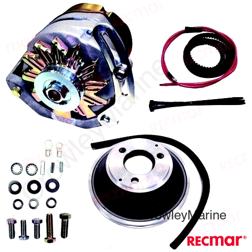ALTERNATOR CONVERSION KIT (REC18-5953)