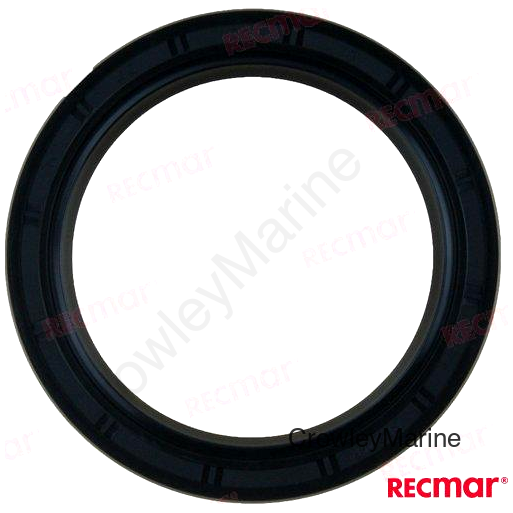 CRANKSHAFT FRONT SEAL (REC119595-01800)