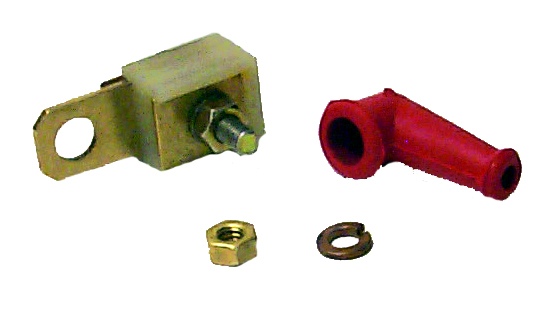 FUSE KIT MERCURY 90AMP