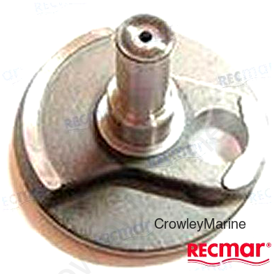 CRANKSHAFT 2.PART (REC66T-11422-00)