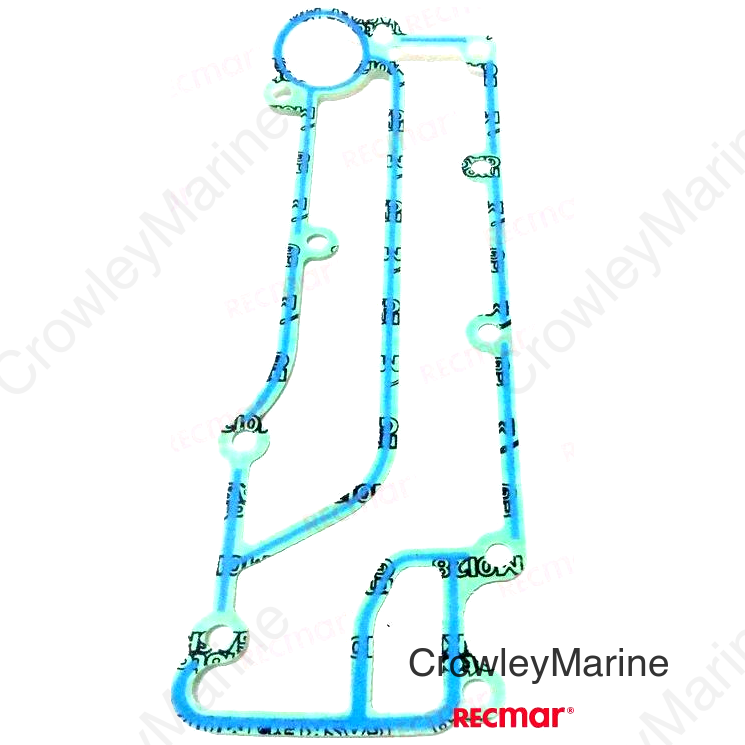GASKET CVR (REC67C-41114-00)