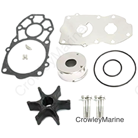 Water Pump Repair Kit w/Housing