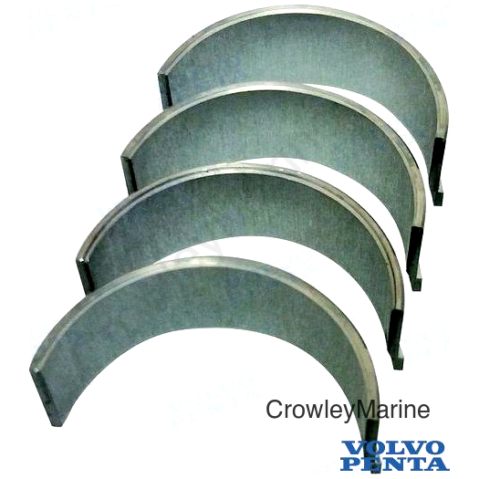 CONNECTING ROD BEARING KIT (RM3884561)
