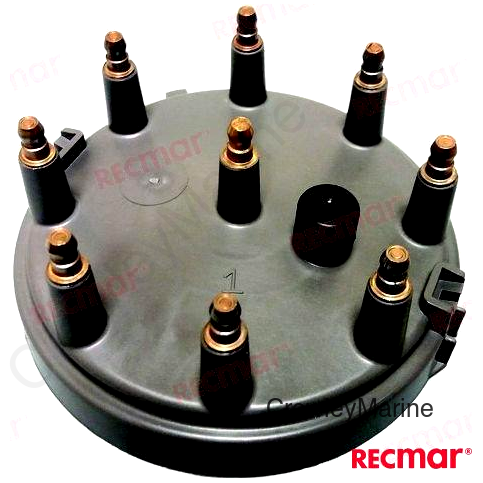DISTRIBUTOR CAP (REC3854217)