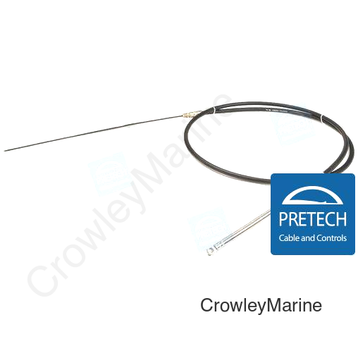 LT ROT STRG CABLE 11FT (PRE250011)