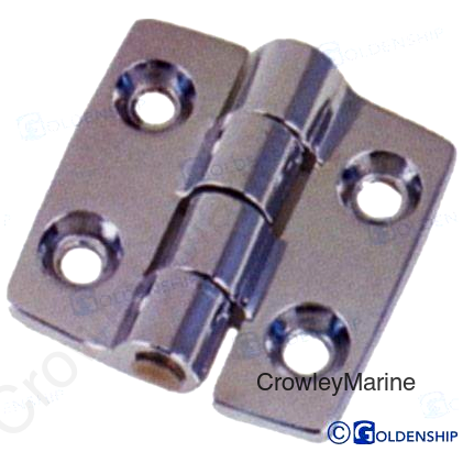 BUTT HINGE 2X2" (GS72131)