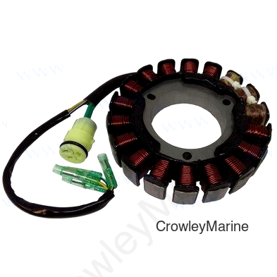 MAGNETO COIL ASSY (PAF40-05000600)