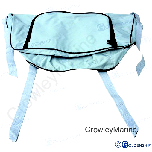 FRONT BAG (HSR270ALFRONTBAG)