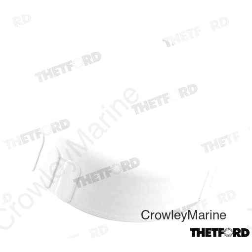 DUMP CAP WC TF (TF92906111)
