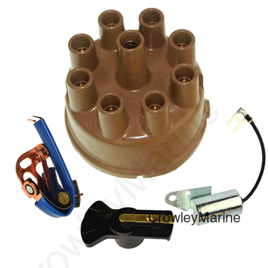 Tune Up Kit - CDI Electronics (E66-0023)