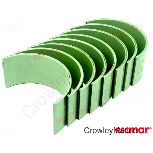 CONNECTING ROD BEARING KIT (REC271051)