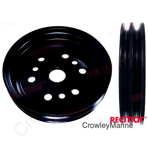 PULL: CRANKSHAFT 2-G 350 (MP514693)