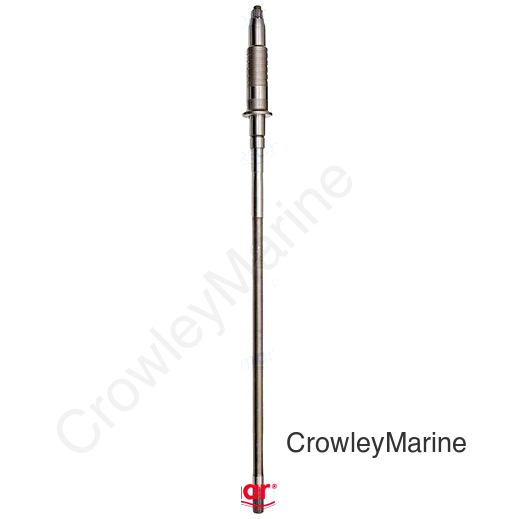 DRIVE SHAFT 25" (REC61A-45501-20)