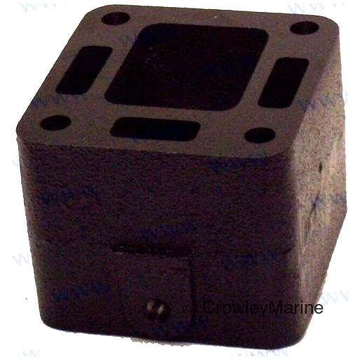 RISER 3" MC (BAMC20-61851A3)