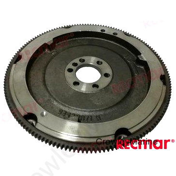 FLYWHEEL: 181 RX BM 12-3/4'' (REC095009)