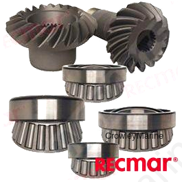 GEAR SET (REC983826)