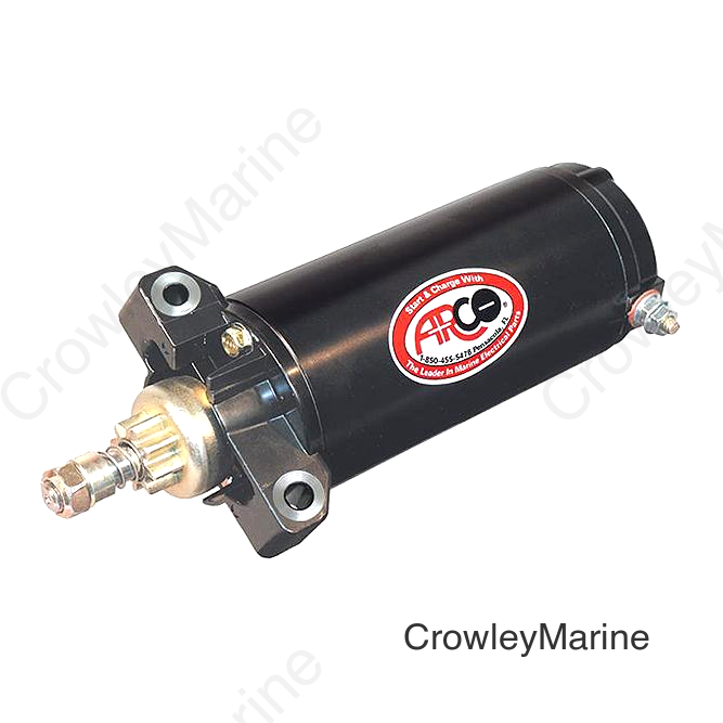 Arco 5395 Mercury / Mariner 225 Hp Starter