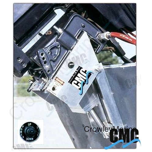 TRIM & TILT (CMC52100D)