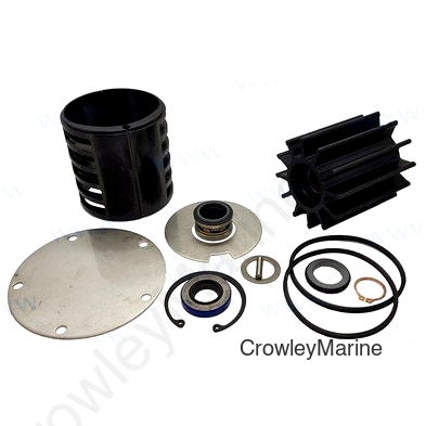 REPR KIT (SHE24008)