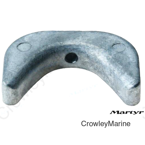 ZINC ANODE (CM2504035)