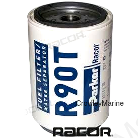 FILTER (RACR90T)