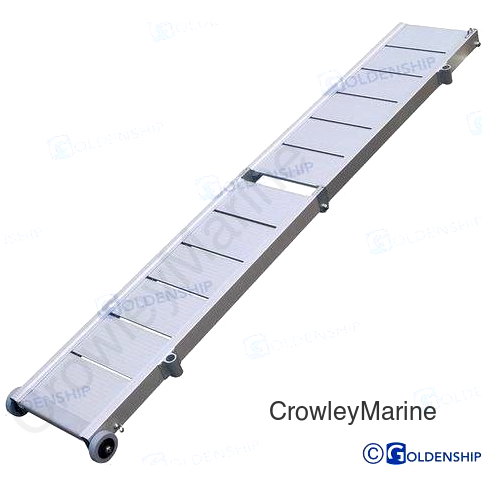 FIXED GANGWAY ALU 25M (GS73173)