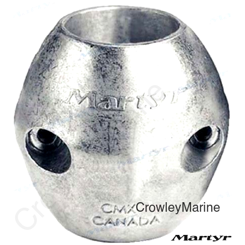 SHAFT ANODE (CMX-35A)
