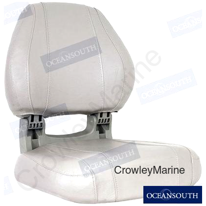 SIROCCO FOLDING SEAT - GR (OCEMA705-11)