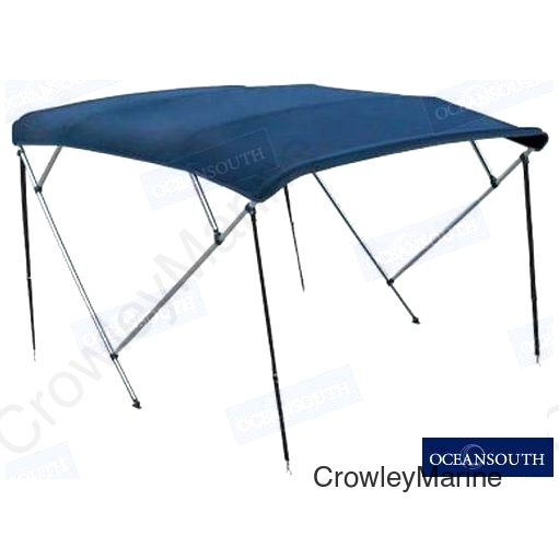 4 BOW BIM BLUE 210/230 CM (OCEMA0634B)