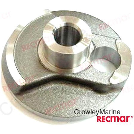 CRANKSHAFT 3.PART (REC66T-11432-00)