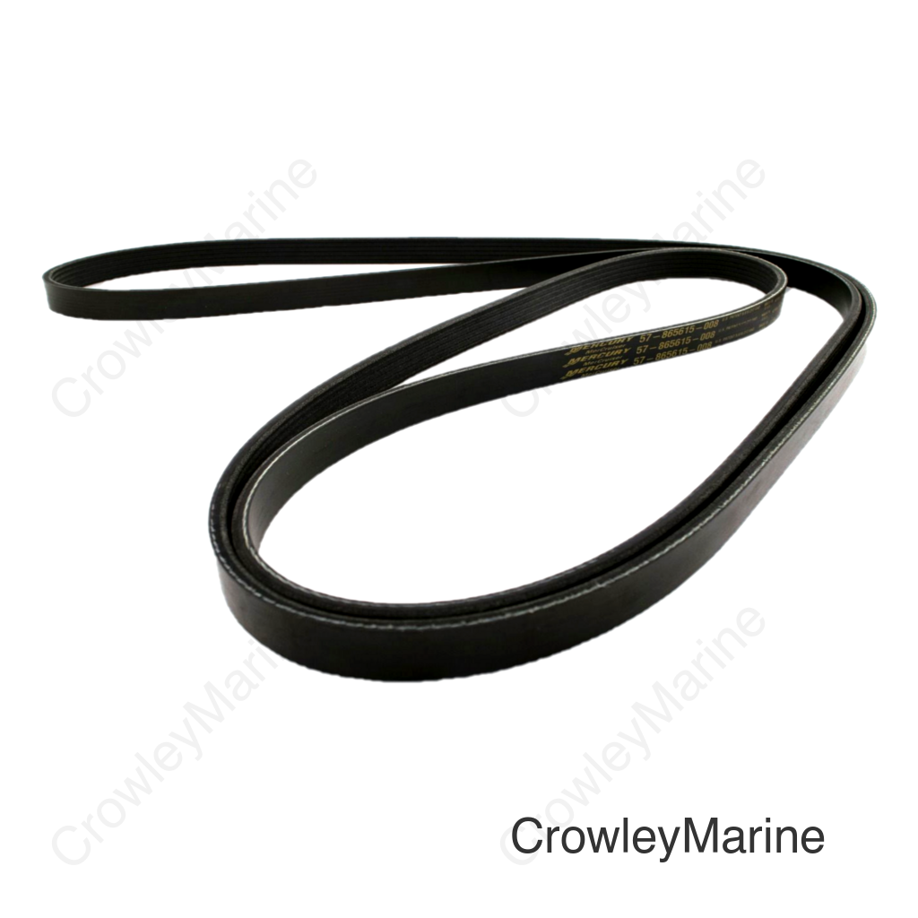 Belt, Drive