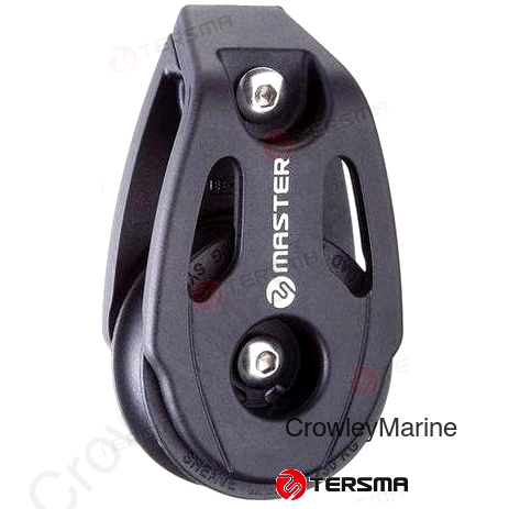 29MM CHEEK BLOCK (MVBB0209F)
