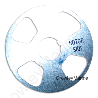 Distributor Trigger Disk (Drop Ship Only)