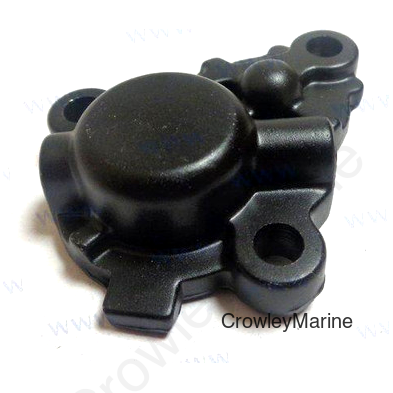 COVER THERMOSTAT (PAF2.6-04000501)