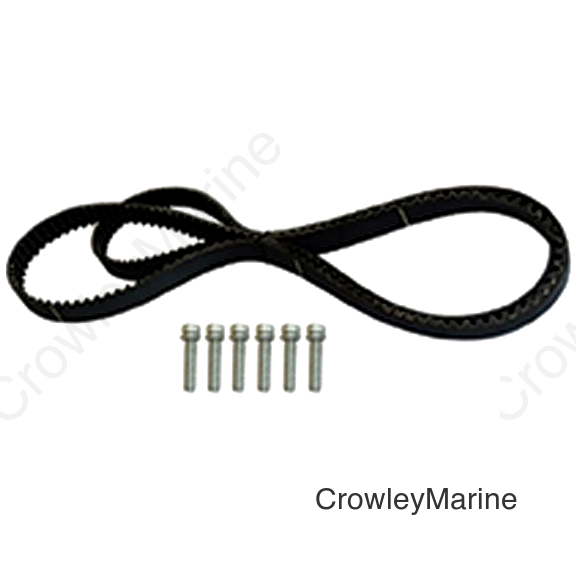  Timing Belt