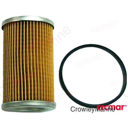 FUEL FILTER VOLVO-OMC (REC982230)