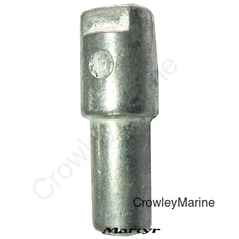 ZINC ANODE (CM15008)