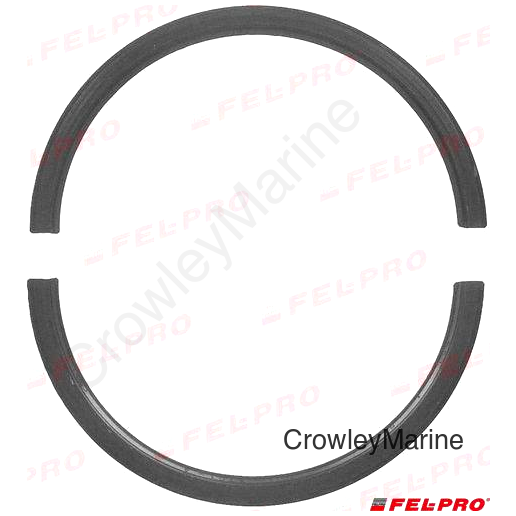 REVERSE ROTATION BEARING SEAL (FEL17746)