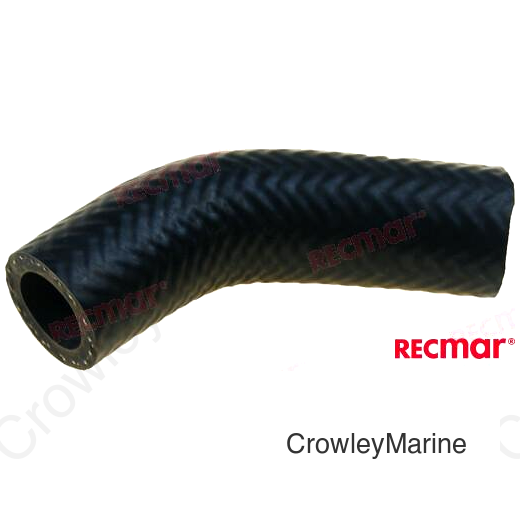 HOSE CYL HEAD PORT (REC0340976)