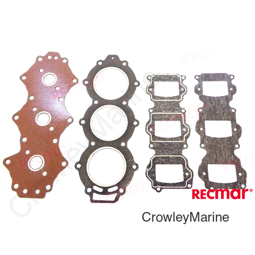 GASKET SET (REC6K5-W0001-02)