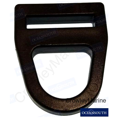 CANOPY STRAP BUCKLE (OCE21017)