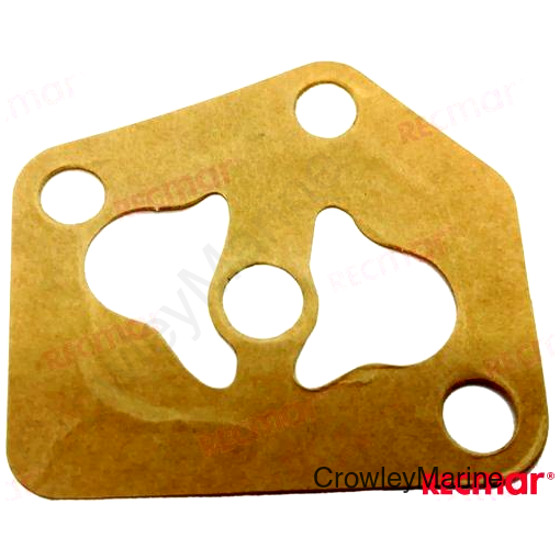 OIL PUMP GASKET (REC128170-32030)