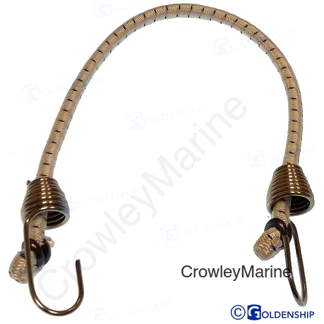 SHOCK CORD 50 CM 2 (GS60121)