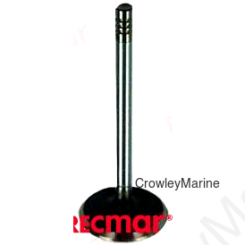 INTAKE VALVE (REC463395)