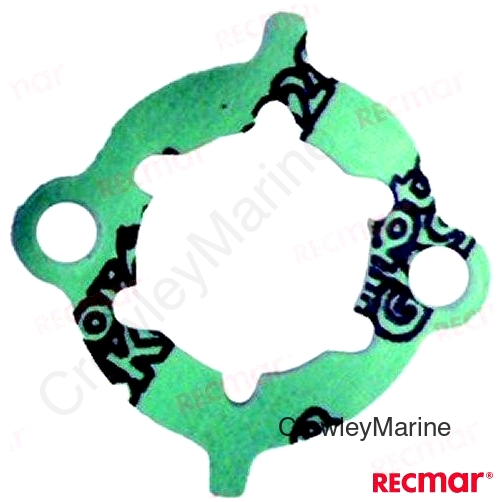 INTAKE GASKET (REC6G8-14198-A0)