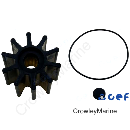 IMPELLER (CEF500114T)
