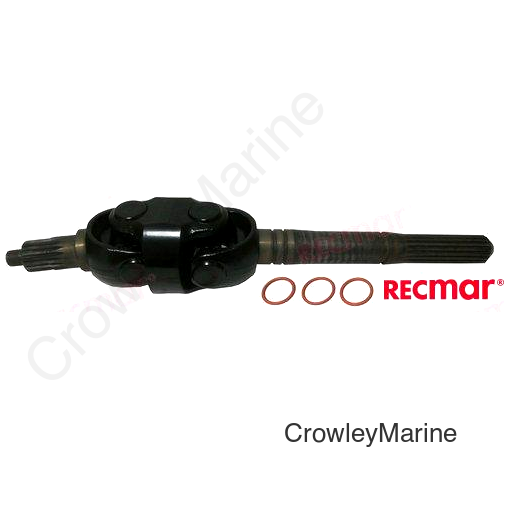 COMPLETE U-JOINT (RM865425A03)
