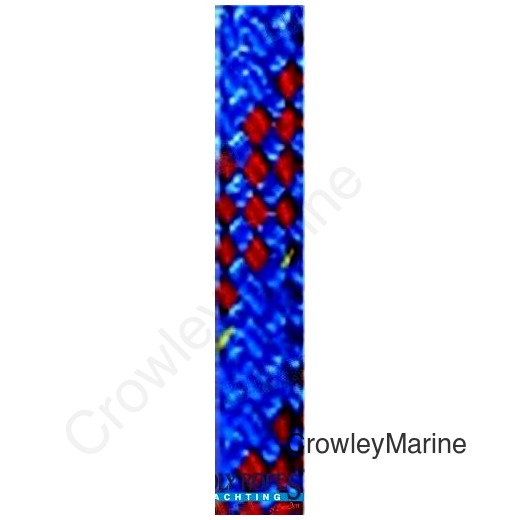 RACING-2002 4MM BLUE/RED (POL2262912040)